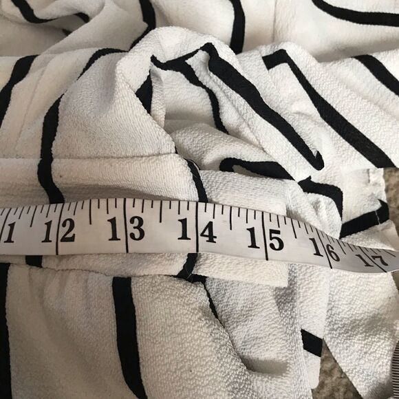 Crystal sky  romper with duster size 7 blue white - Picture 10 of 16